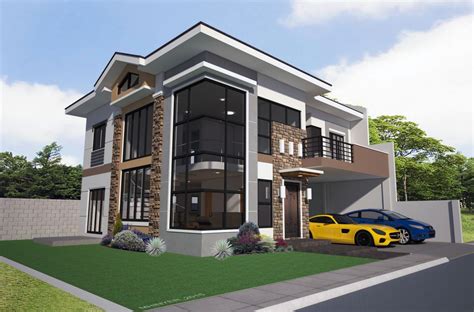 House and Lot for Sale .